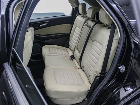 Certified 2023 Ford Edge SE AWD/4WD image 19