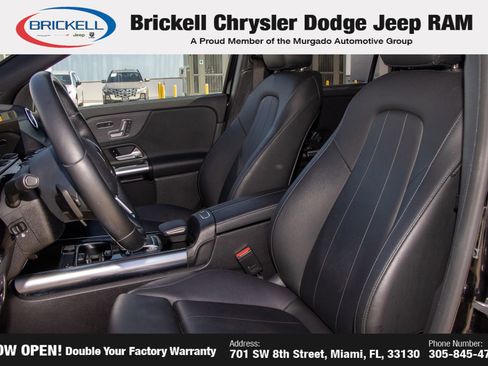 Used 2023 Mercedes-Benz GLA 250 4MATIC image 17
