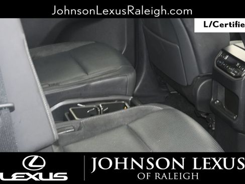 Certified 2024 Lexus TX 350 FWD w/ Technology Package image 12