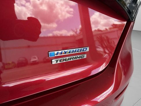 New 2026 Honda Accord Touring image 31