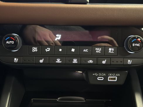 New 2026 Subaru Outback Touring XT image 29