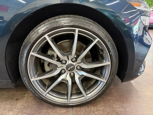 Used 2022 Genesis G70 2.0T w/ Prestige Package RWD image 24