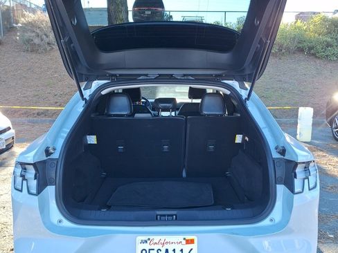 Used 2023 Ford Mustang Mach-E Select image 6