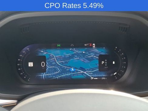 Certified 2023 Volvo XC60 B5 Plus AWD/4WD image 21