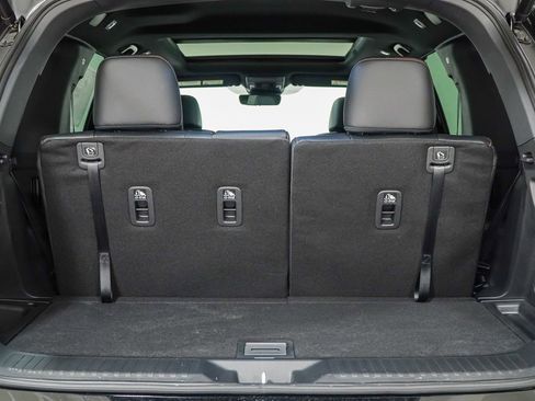 New 2025 Honda Pilot TrailSport image 9