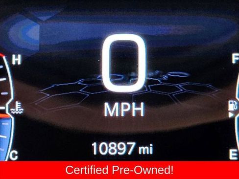 Certified 2025 Jeep Compass Limited AWD/4WD image 16
