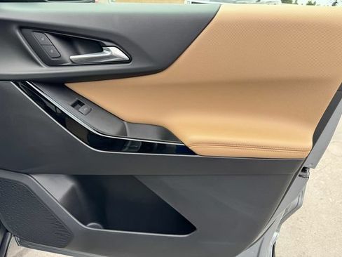 Certified 2025 Chevrolet Equinox ACTIV FWD image 8