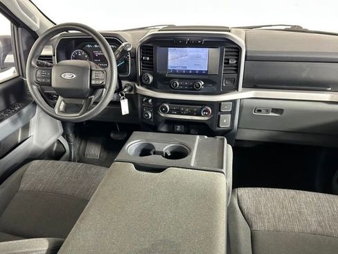 Used 2023 Ford F150 XLT w/ Trailer Tow Package AWD/4WD image 13