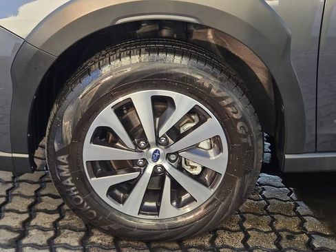 Certified 2025 Subaru Outback Premium image 12