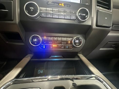 Used 2021 Ford Expedition XLT AWD/4WD image 21