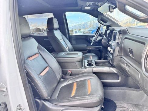 Used 2019 GMC Sierra 1500 AT4 image 10