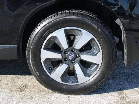 Used 2018 Subaru Forester 2.5i Limited image 33