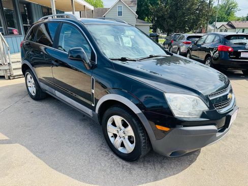 Used 2014 Chevrolet Captiva Sport LS FWD image 1