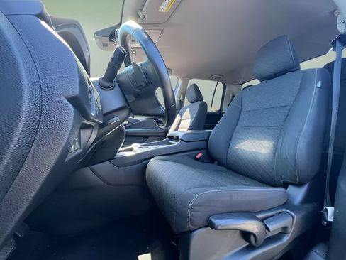 Used 2024 Honda Ridgeline RTL image 19