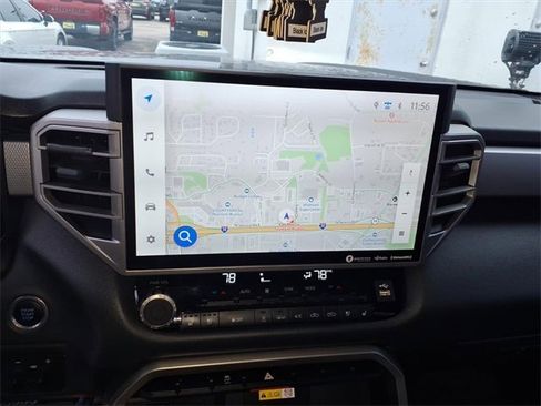 Used 2024 Toyota Tundra Limited image 15