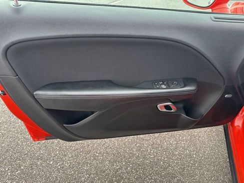 Used 2019 Dodge Challenger GT w/ Driver Convenience Group image 16