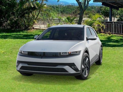 New 2026 Hyundai Ioniq 5 SE image 42