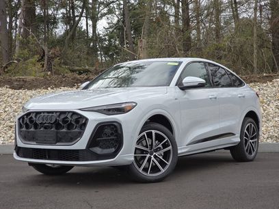 New 2026 Audi Q5 Premium Plus
