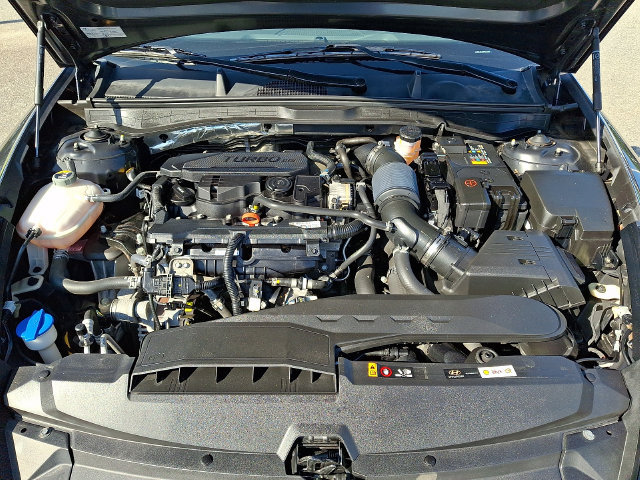 Used 2023 Hyundai Sonata SEL Plus FWD image 31
