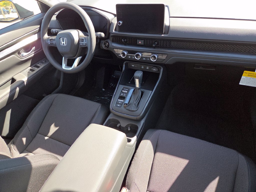 New 2027 Honda CR-V Sport-L image 26