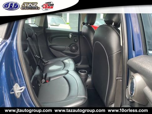 Used 2017 MINI Cooper 4-Door Hardtop FWD image 13