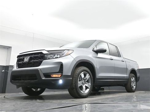 New 2026 Honda Ridgeline RTL image 43