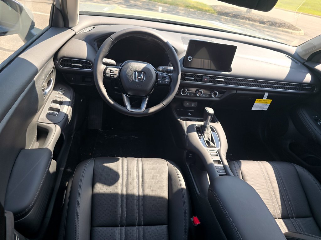 New 2027 Honda HR-V EX-L image 26