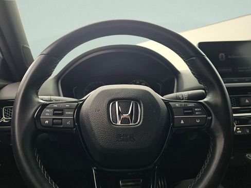 Certified 2023 Honda Civic Sport image 23