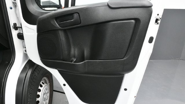 Used 2026 RAM ProMaster 2500 w/ Convenience Group FWD image 10
