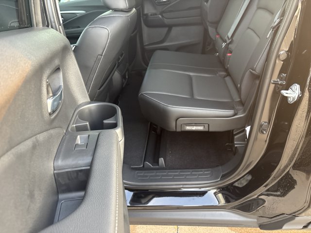 New 2026 Honda Ridgeline RTL image 14
