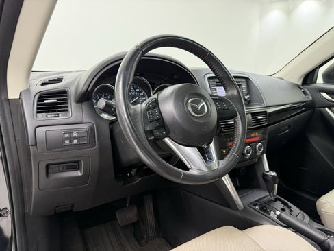 Used 2014 MAZDA CX-5 Grand Touring image 12