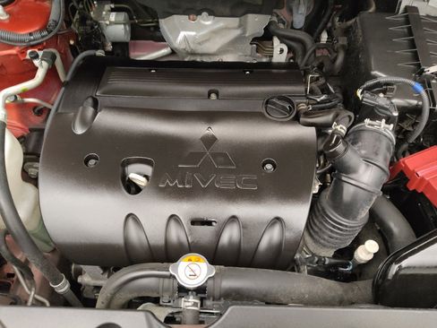 Used 2022 Mitsubishi Outlander Sport SE AWD/4WD image 30