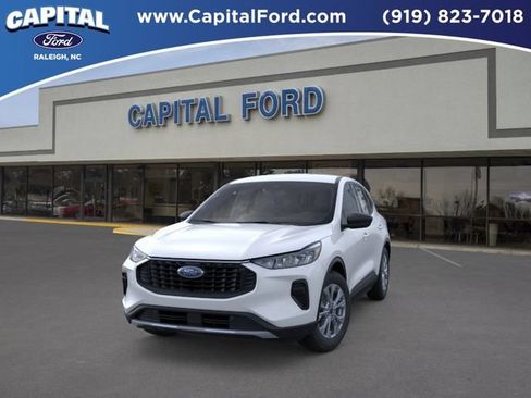 New 2026 Ford Escape Active FWD image 2