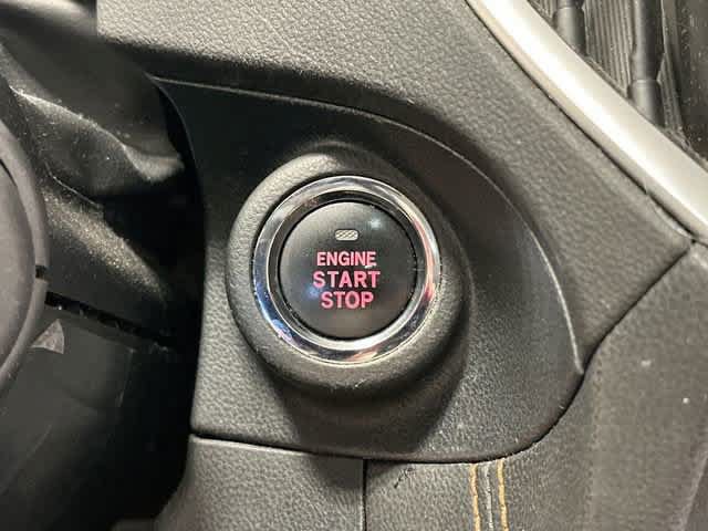 Used 2018 Subaru Crosstrek 2.0i Limited AWD/4WD image 11