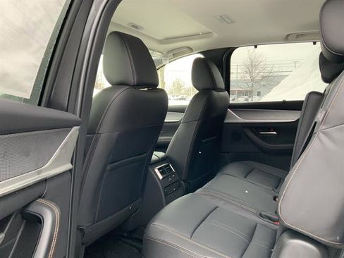 New 2026 MAZDA CX-90 3.3 Turbo w/ Preferred Package image 7