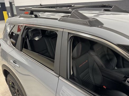 New 2026 Nissan Rogue SV image 7