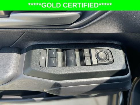 Certified 2025 Toyota Land Cruiser 1958 AWD/4WD image 15