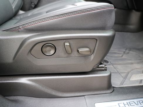 Used 2024 Chevrolet Tahoe RST w/ Sport Performance Package image 45