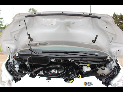 Used 2022 Ford Transit 350 XLT RWD image 31