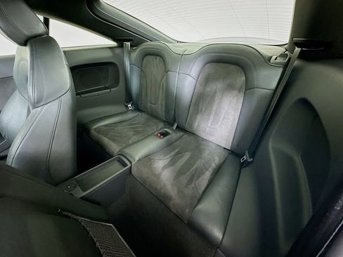 Used 2011 Audi TT 2.0T Premium Plus image 23