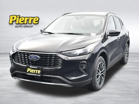 New 2025 Ford Escape Base w/ PHEV Premium Package image 1