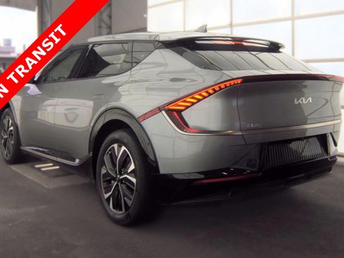 Used 2023 Kia EV6 Wind RWD image 5