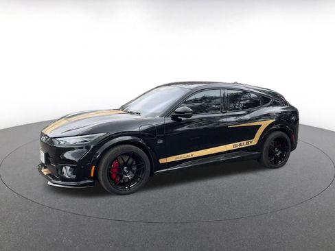 Used 2023 Ford Mustang Mach-E GT image 8