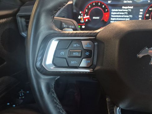 Used 2025 Ford Mustang GT image 22