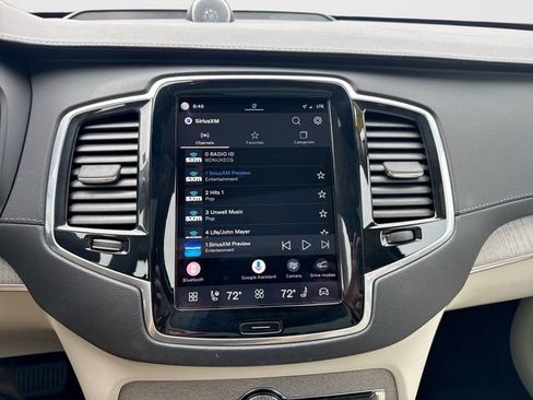 Certified 2025 Volvo XC90 T8 Ultra w/ Protection Package Premier AWD/4WD image 15