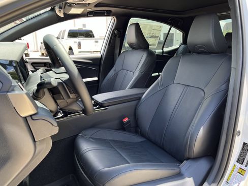 New 2026 Toyota Camry XSE FWD image 23
