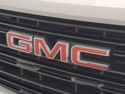 Used 2026 GMC Sierra 1500 Elevation AWD/4WD image 15