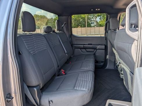Used 2021 Ford F150 XL w/ STX Appearance Package AWD/4WD image 27