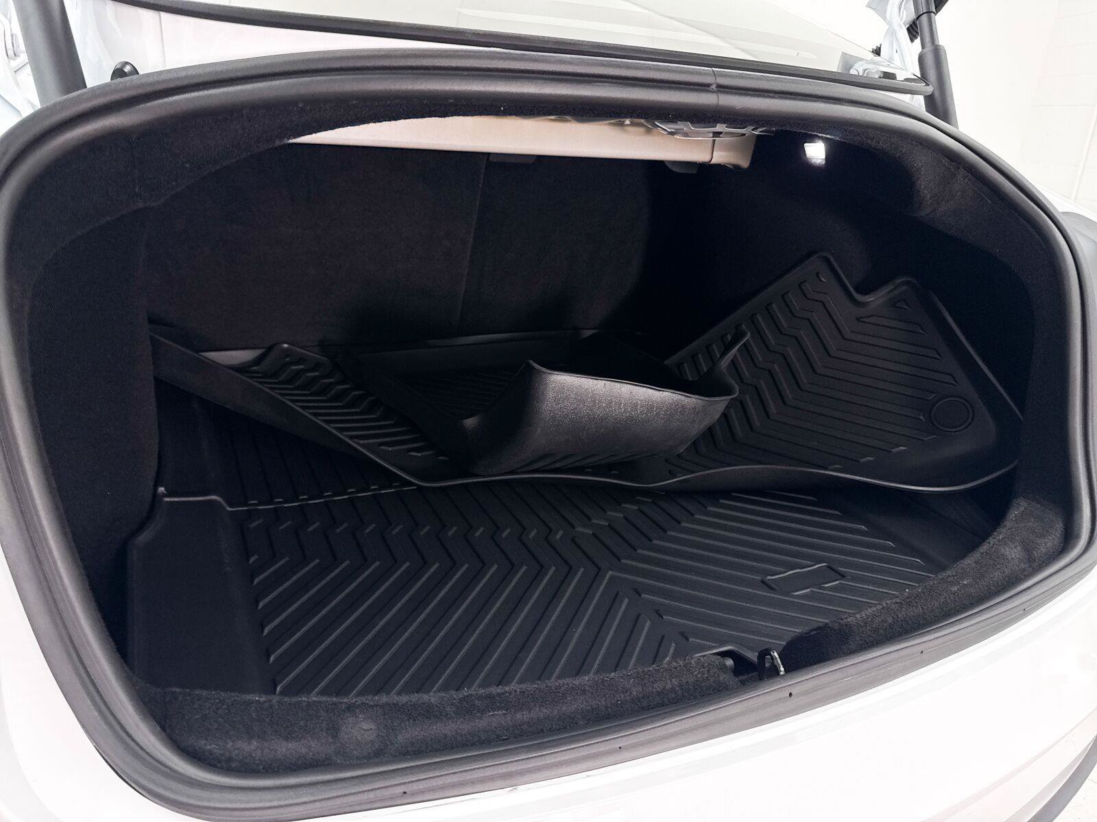Used 2025 Tesla Model 3 Long Range RWD image 35