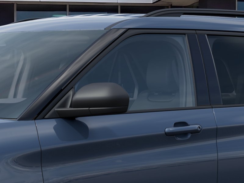 New 2027 Ford Explorer Active w/ Active Comfort Package RWD image 44